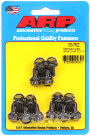 ARP Stamped Steel 12pt Valve Cover Bolt Kit
