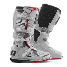 Load image into Gallery viewer, Gaerne Fastback Endurance Boot Snow Camo Size - 6