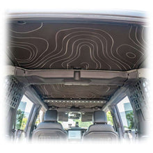 Load image into Gallery viewer, Turn Offroad 2021+ Ford Bronco OEM 4 Door Hardtop Roof Headliner Kit