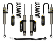 Load image into Gallery viewer, ICON 2014+ RAM 2500 4WD 2.5in Stage 4 Suspension System