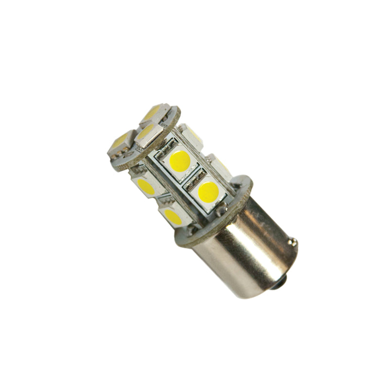 Oracle 1157 13 LED Bulb (Single) - Cool White NO RETURNS