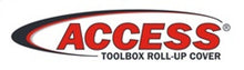 Load image into Gallery viewer, Access Toolbox 10+ Dodge Ram 2500 3500 8ft Bed Roll-Up Cover