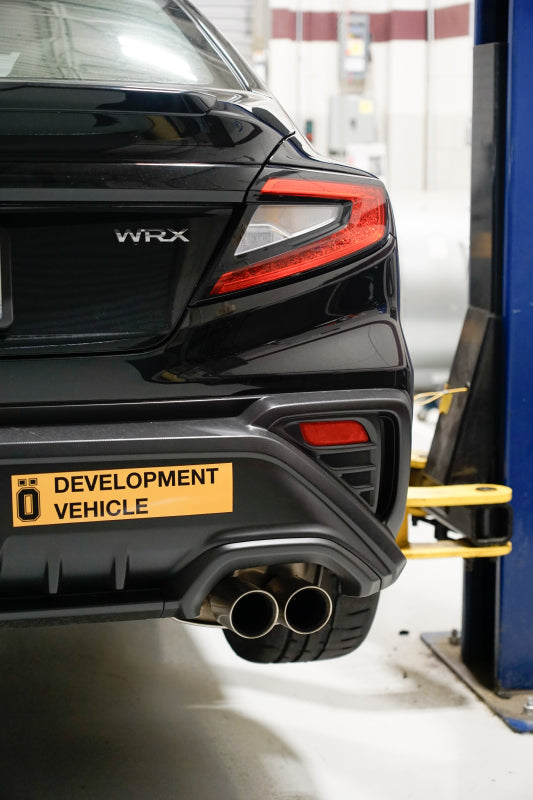 Ohlins 2022+ Subaru WRX (VB) Road & Track Set W/ Springs