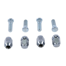 Load image into Gallery viewer, All Balls Racing 18-23 Yamaha Viking 700 EPS Wheel Stud and Nut Kit Front