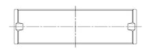 Load image into Gallery viewer, ACL Toyota G16E-GTS (GR Yaris) Race Series Main Bearing Set