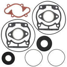 Load image into Gallery viewer, Vertex Gaskets 78-79 Moto Ski Nuvik 343 FC/2 Complete Gasket Kit w/ Oil Seals