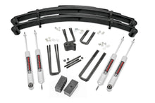 Load image into Gallery viewer, 4 Inch Lift Kit | Lowboy | Ford F-250 4WD (1977-1979)