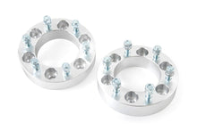 Load image into Gallery viewer, 1.5 Inch Wheel Spacers | 6x5.5 | Chevy C10/K10 Truck 2WD/4WD (1977-1987)