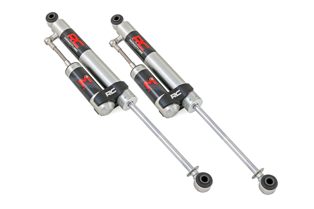 M1R Monotube Rear Shocks | 0-3" | Ram 1500 4WD (2009-2018 & Classic)