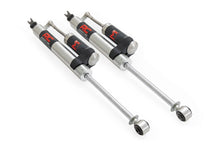 Load image into Gallery viewer, M1R Monotube Rear Shocks | 0-3" | Jeep Wrangler JK/Wrangler Unlimited  (07-18)
