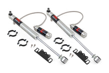 Load image into Gallery viewer, M1R Monotube Front Shocks | 0-2.5" | Jeep Gladiator JT 4WD (2020-2026)