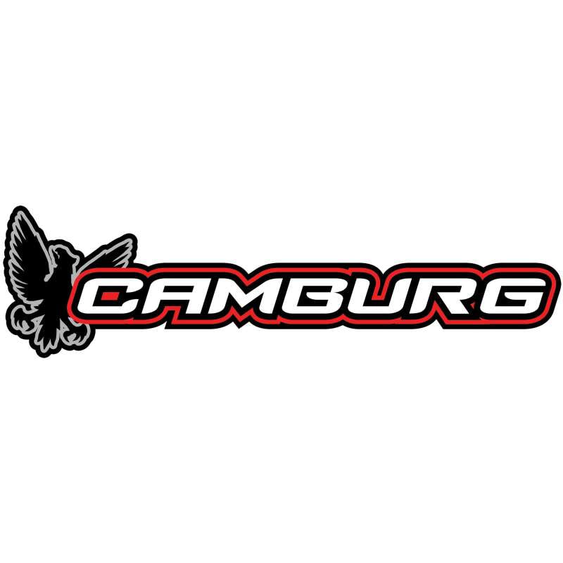 Camburg Ford F-150 2wd '87-96 I-beam Race Spindle & 2.25 Front Hub Upgrade Kit