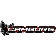 Load image into Gallery viewer, Camburg 01-12 Ford Ranger Edge 2WD Front Brake Line Kit