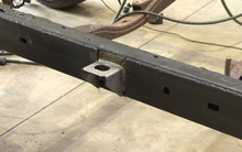 Load image into Gallery viewer, Rust Buster 2004-2012 Chevy Colorado &amp; GMC Canyon Center Cab Body Mount