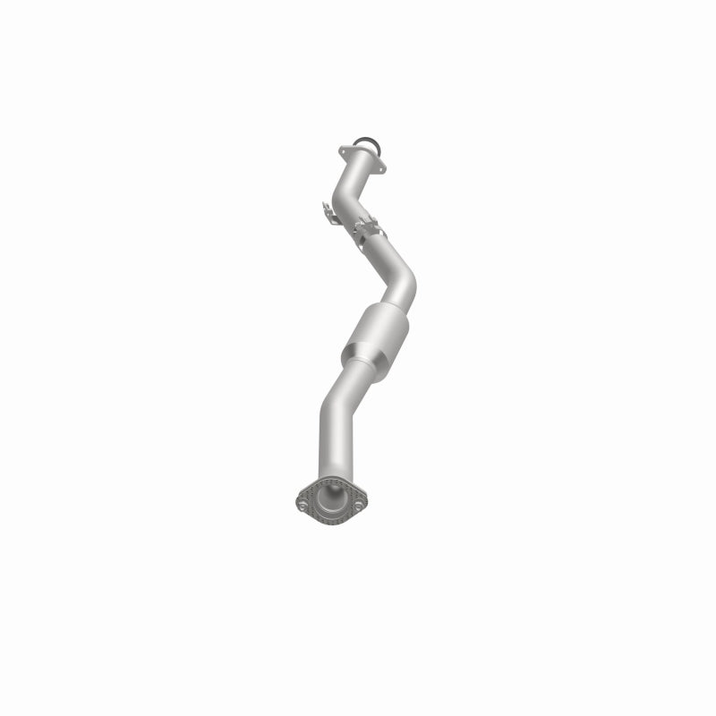 Magnaflow 19-22 Subaru Ascent 2.4L OEM Grade Federal / EPA Compliant Direct-Fit Catalytic Converter