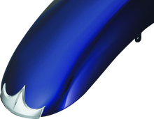 Load image into Gallery viewer, Kuryakyn Front Fender Tip Chrome