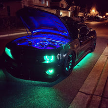 Load image into Gallery viewer, Oracle Universal Dynamic LED Underbody Kit - ColorSHIFT - Dynamic NO RETURNS
