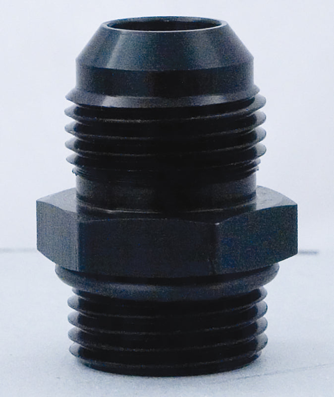 Peterson Fluid Systems Fitting -10AN Port x -12AN Port