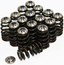 Load image into Gallery viewer, GSC P-D 4G63T EVO 1-9 Stage 2 Beehive Valve Springs w/ Titanium Retainer Valvetrain Kit  (Use factor