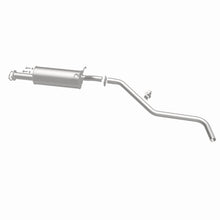 Load image into Gallery viewer, MagnaFlow BRE Exhaust Kit 90-96 Nissan D21 2.4L