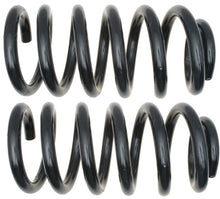 Load image into Gallery viewer, Moog 07-10 Chevy Tahoe / 07-10 GMC Yukon Front Coil Springs