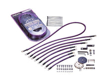Load image into Gallery viewer, HKS Wire Kit for Circle Earth Grounding Kit - 3 meter length