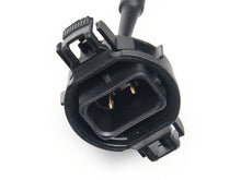 Load image into Gallery viewer, Raxiom 18-26 Jeep Wrangler JL LED Fog Lights with Amber Turn Signal