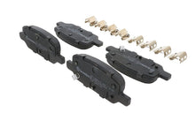 Load image into Gallery viewer, Brembo OE Low-Met BrakePad