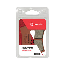 Load image into Gallery viewer, Brembo OE 09-11 Polaris Outlaw MXR 450cc Sinter Brake Pad - Front