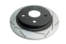 Load image into Gallery viewer, DBA 11-16 Lexus CT200h E Type (w/259mm Rear Rotor) Rear Slotted Street Series Rotor