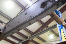 Load image into Gallery viewer, Rust Buster 2001-2010 Chevy Silverado Short Bed / GMC Sierra Mid Frame Section Left Side