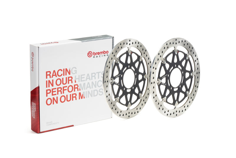 Brembo OE Kawasaki Ninja (751CC) T-Drive Brake Disc