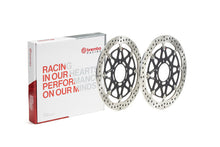 Load image into Gallery viewer, Brembo OE Kawasaki Ninja (751CC) T-Drive Brake Disc