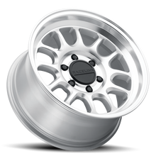 Load image into Gallery viewer, Raceline 958MC Rogue 17x8.5in / 6x139.7 BP / 25mm Offset / 106.1mm Bore - Machined