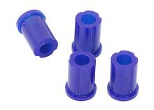 Load image into Gallery viewer, SuperPro Leaf Spring Bushing Set