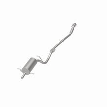 Load image into Gallery viewer, MagnaFlow BRE Exhaust Kit 96-01 Subaru Impreza 2.2L