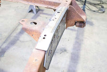 Load image into Gallery viewer, Rust Buster 73-87 Chevy C10 Mid Rear Frame Repair Kit - Right