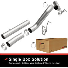 Load image into Gallery viewer, BRExhaust 07-11 Dodge Ram 2500/3500 6.7L Exhaust Kit