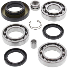 Load image into Gallery viewer, All Balls Racing 02-03 Honda TRX400FW Fourtrax Foreman 4x4 Differential Bearing and Seal Kit Rear