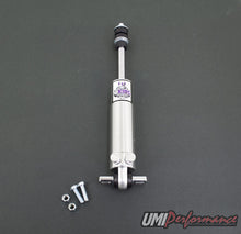 Load image into Gallery viewer, UMI Performance 64-66 GM A-Body Spring/Shock Lowering Kit 1in Rear 550lb