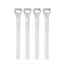 Load image into Gallery viewer, Gaerne Strap Replacement Extra Long - White