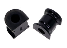 Load image into Gallery viewer, Whiteline 23-26 Acura Integra 20mm Sway Bar Bushings w/ Grease-Retaining Knurled ID