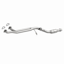 Load image into Gallery viewer, MagnaFlow California Grade Conv Direct Fit 97-99 BMW Z3 L6 2.8L