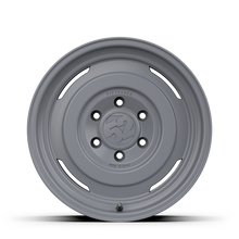 Load image into Gallery viewer, fifteen52 Analog HD 16x7.5 / 6x139.7 BP / 0 ET / 106.2 CB / 4.22 BS / Peak Grey Wheel