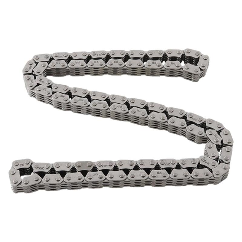 Hot Cams 2000-2001 Suzuki LT-A 500 F QuadMaster 4x4 Auto 500cc Silent chain