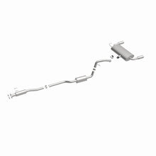 Load image into Gallery viewer, MagnaFlow BRE Exhaust Kit Replacement Stainless Ford