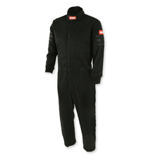 Load image into Gallery viewer, RaceQuip Black Trim SFI-1 JR. Suit - Kids XXL
