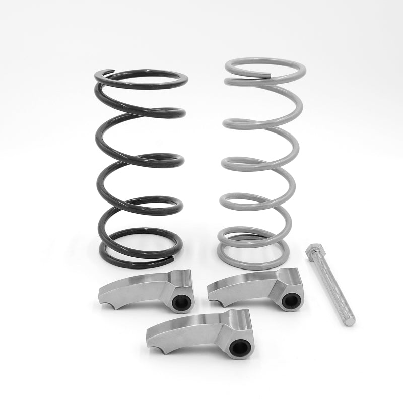 EPI 22-24 Can-Am 700 Commander / MAX 29-30 in. Tires High Elev. Sport Utility Clutch Kit