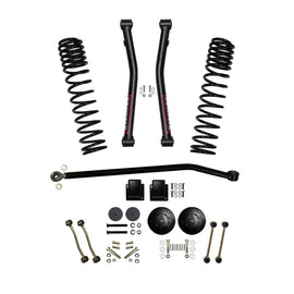 Skyjacker 3.5In COM BXRUBI DSLSPNOSH