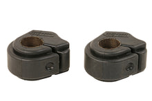 Load image into Gallery viewer, MOOG 03-08 Isuzu Ascender Rear To Frame Stabilizer Bar Bushing Kit